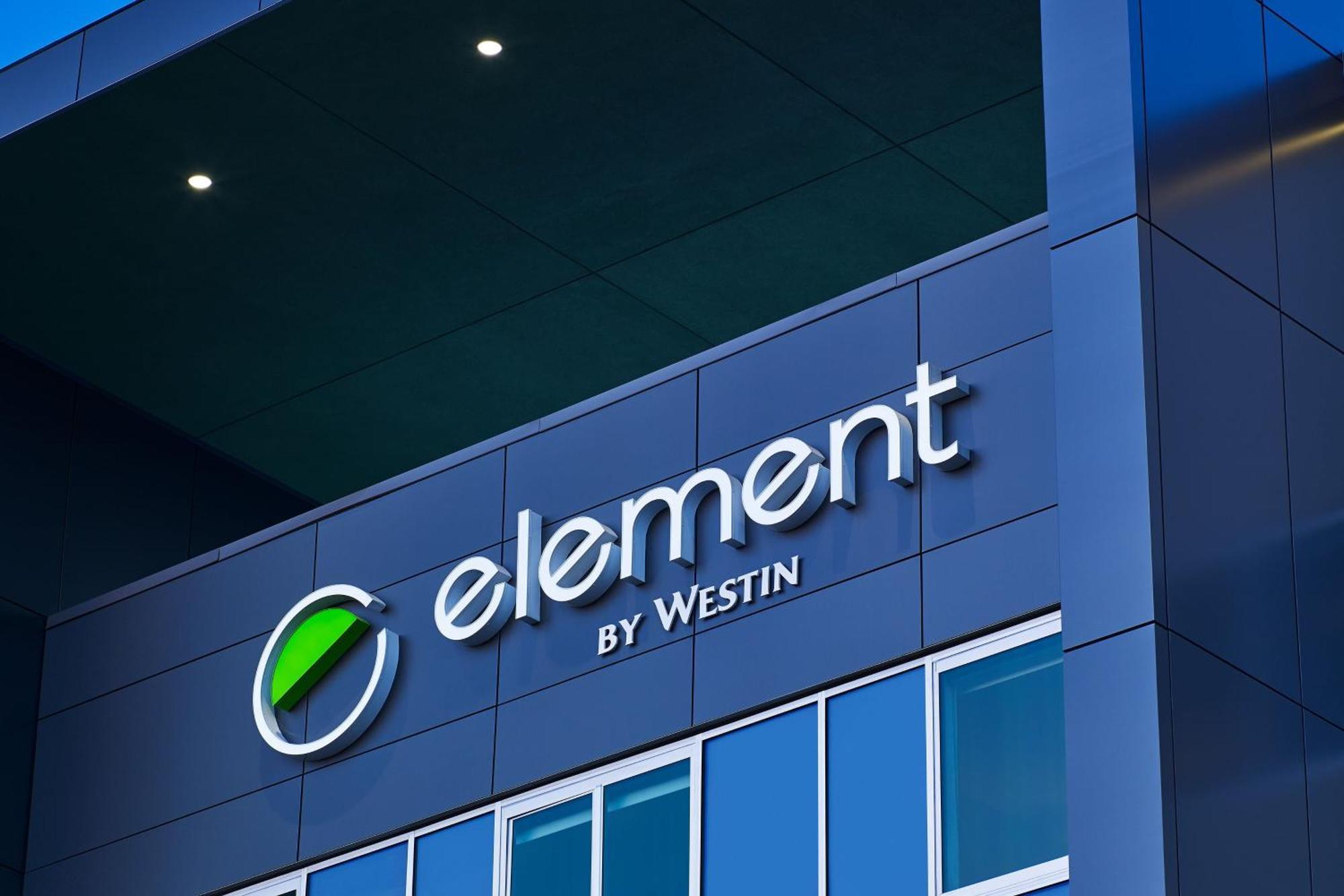 Element Chandler Fashion Center Eksteriør billede